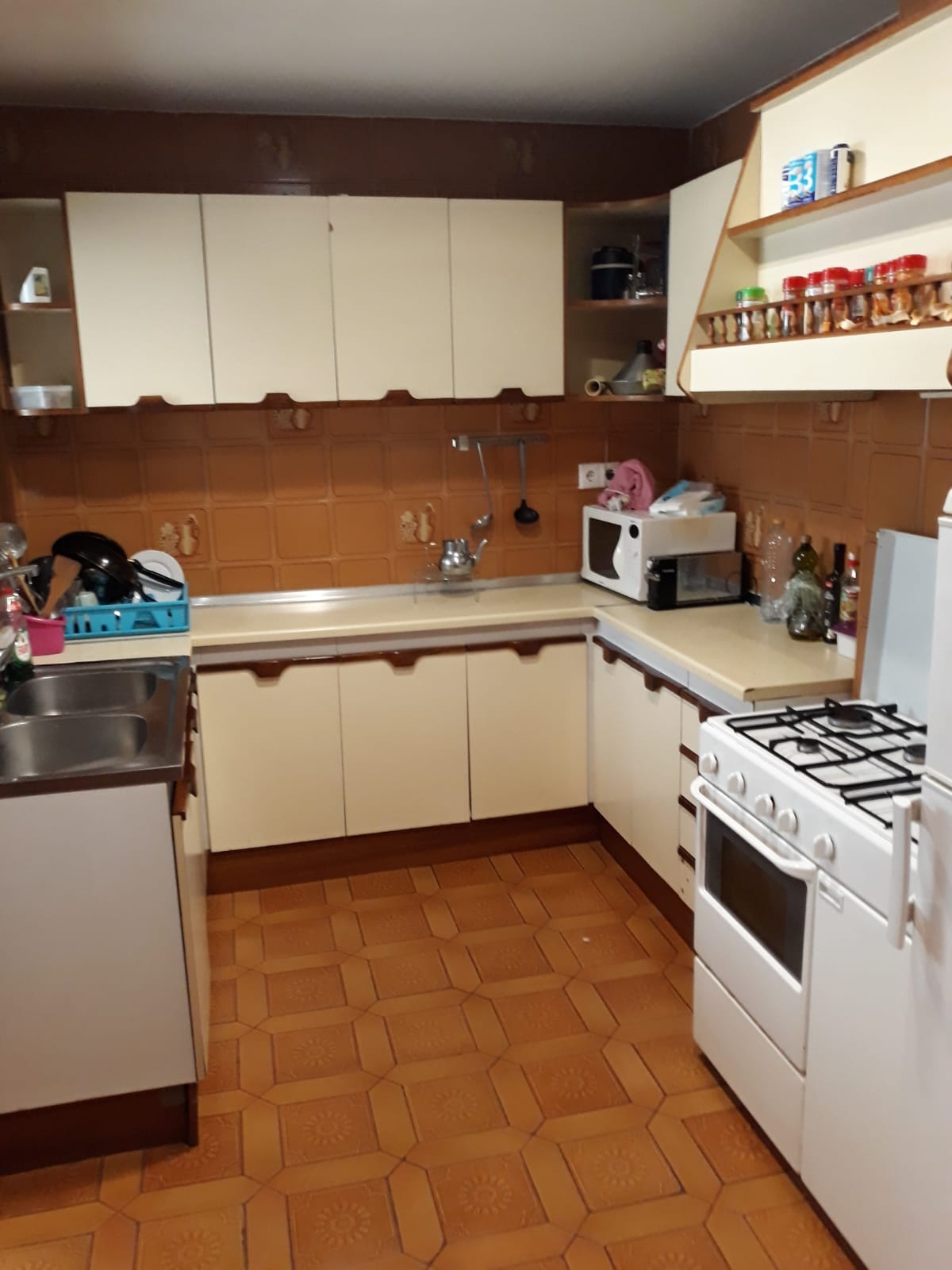 Flat te huur in Pajaritos (Granada)