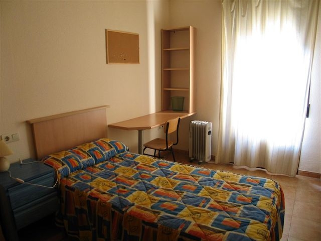 Appartment zur miete in Centro-Sagrario (Granada)