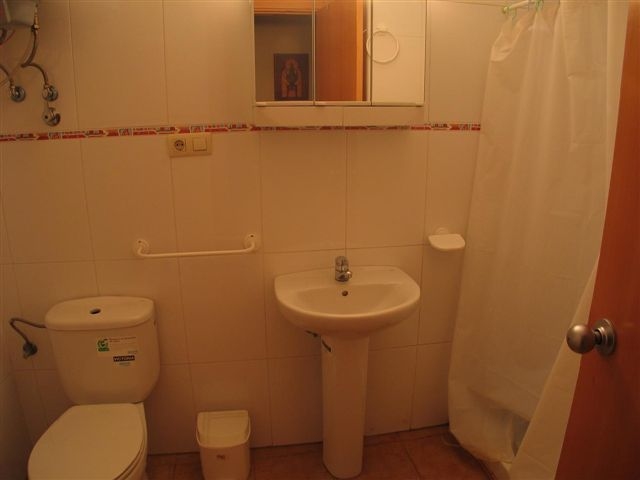 Appartment zur miete in Centro-Sagrario (Granada)
