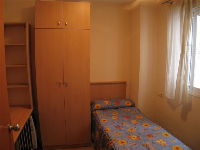 Appartment zur miete in Centro-Sagrario (Granada)