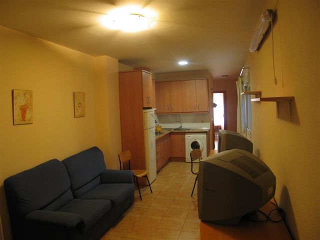 Appartment zur miete in Centro-Sagrario (Granada)