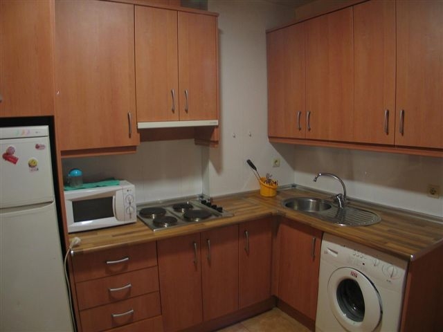 Appartment zur miete in Centro-Sagrario (Granada)