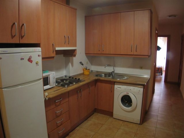 Appartment zur miete in Centro-Sagrario (Granada)