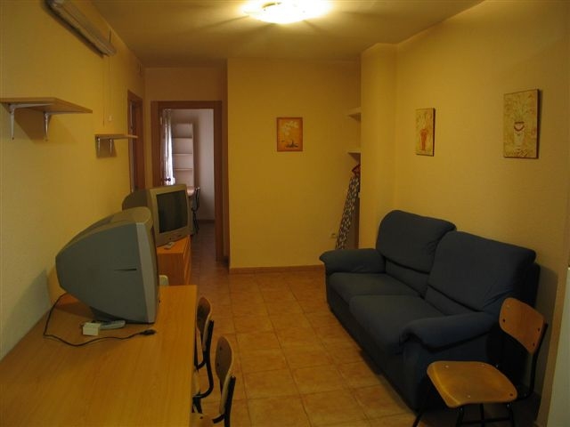 Appartment zur miete in Centro-Sagrario (Granada)