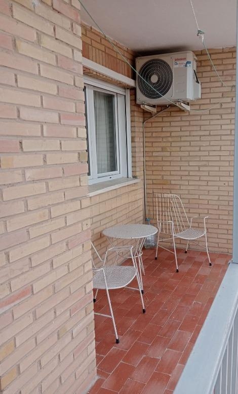 Wohnung zur miete in Cartuja (Granada)