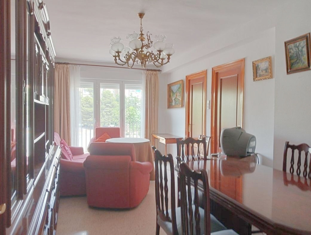 Wohnung zur miete in Cartuja (Granada)