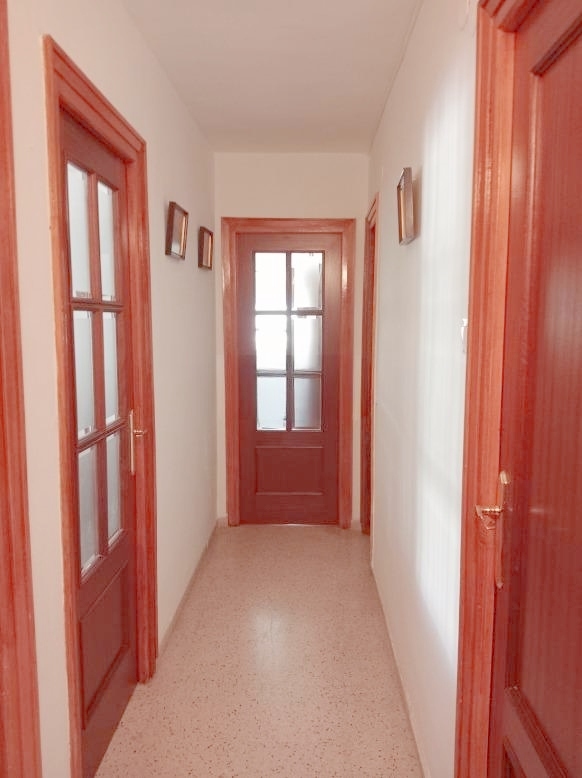 Wohnung zur miete in Cartuja (Granada)