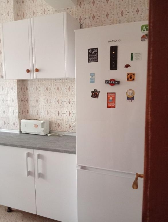 Wohnung zur miete in Cartuja (Granada)