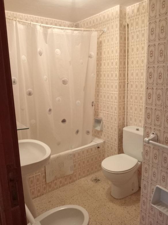 Wohnung zur miete in Cartuja (Granada)