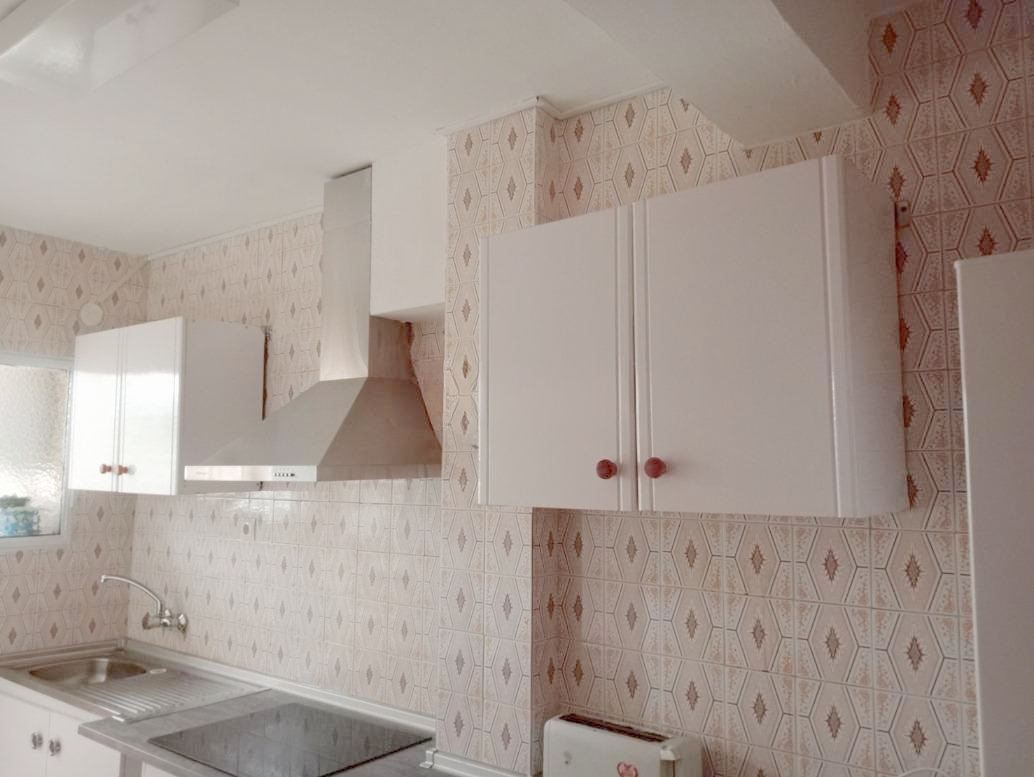 Wohnung zur miete in Cartuja (Granada)