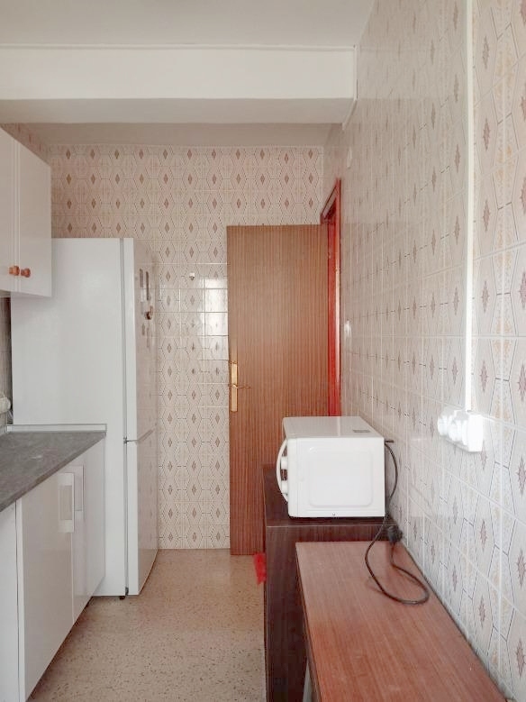 Wohnung zur miete in Cartuja (Granada)