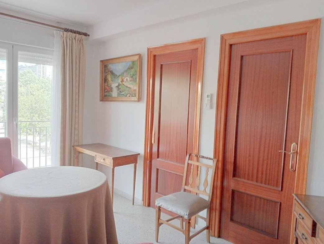 Wohnung zur miete in Cartuja (Granada)