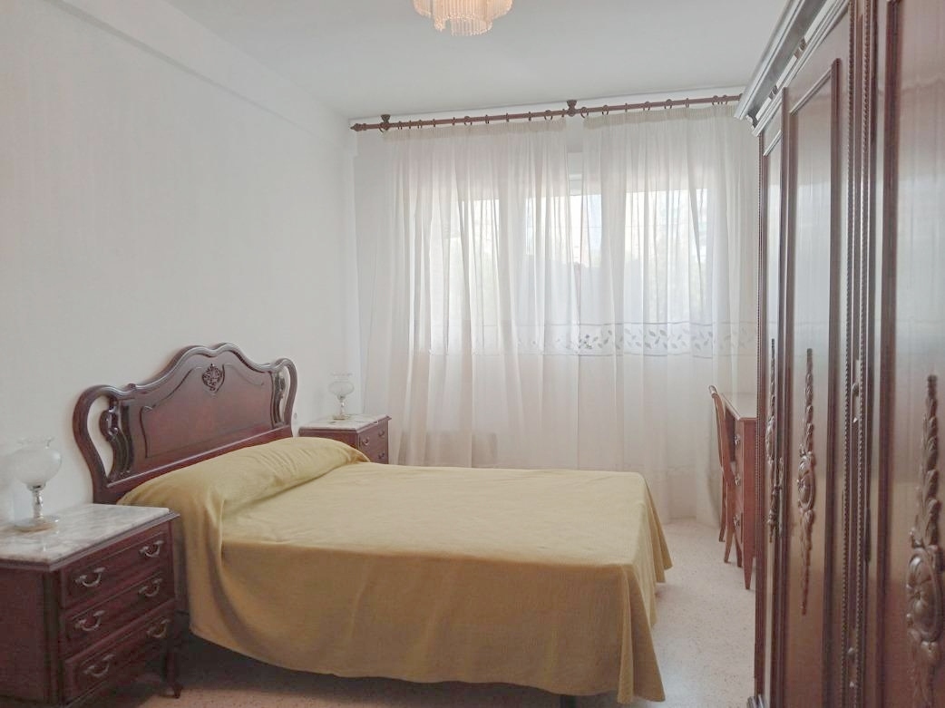 Wohnung zur miete in Cartuja (Granada)
