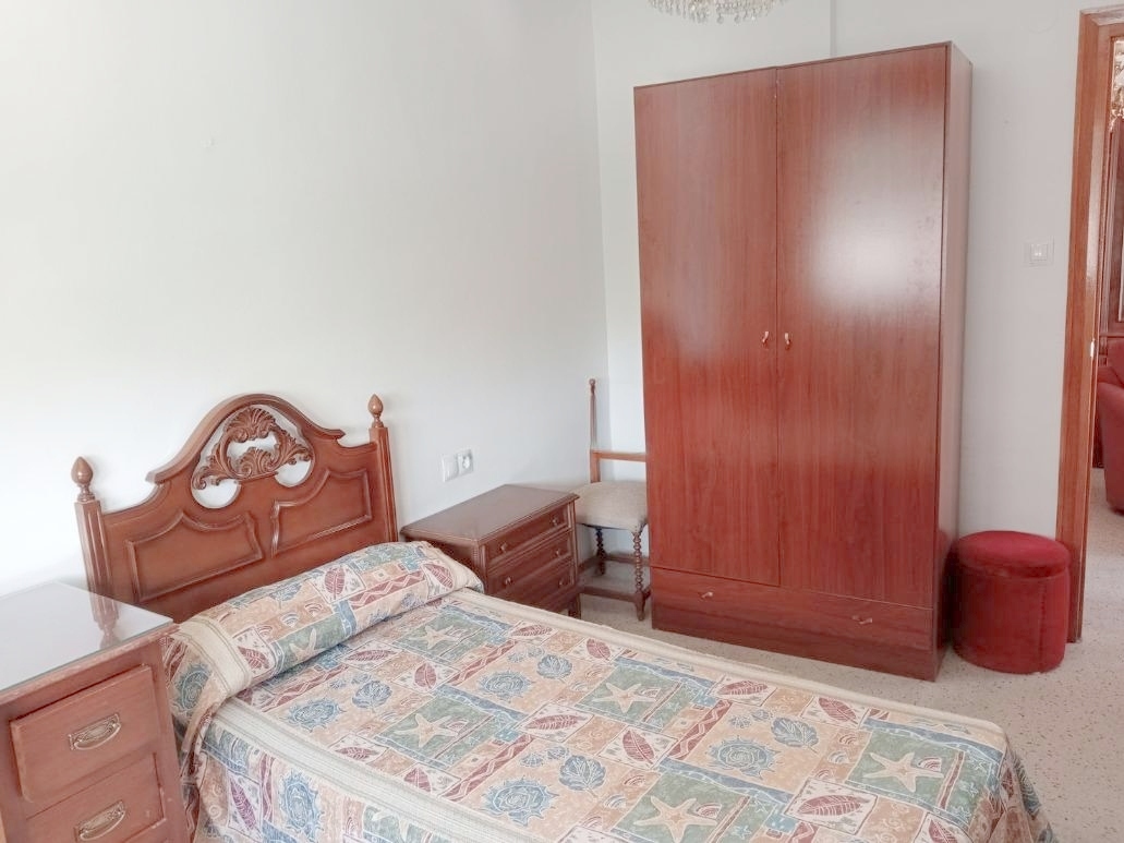 Wohnung zur miete in Cartuja (Granada)