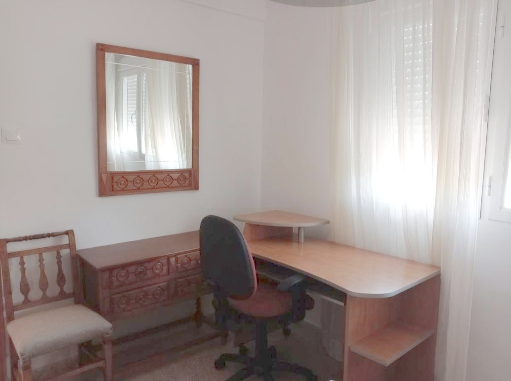 Wohnung zur miete in Cartuja (Granada)