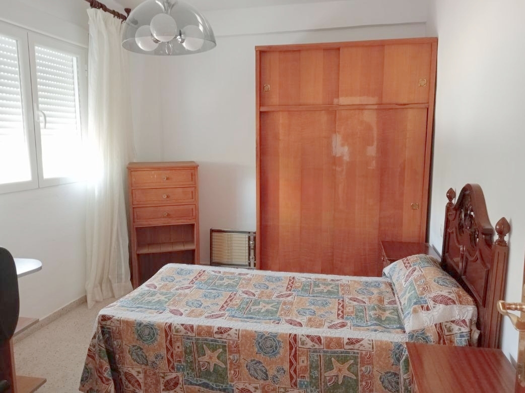 Wohnung zur miete in Cartuja (Granada)