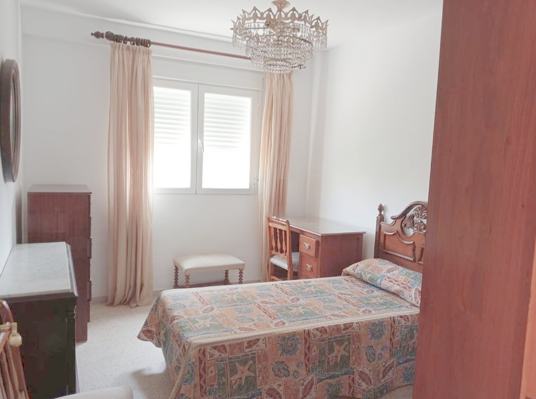 Wohnung zur miete in Cartuja (Granada)