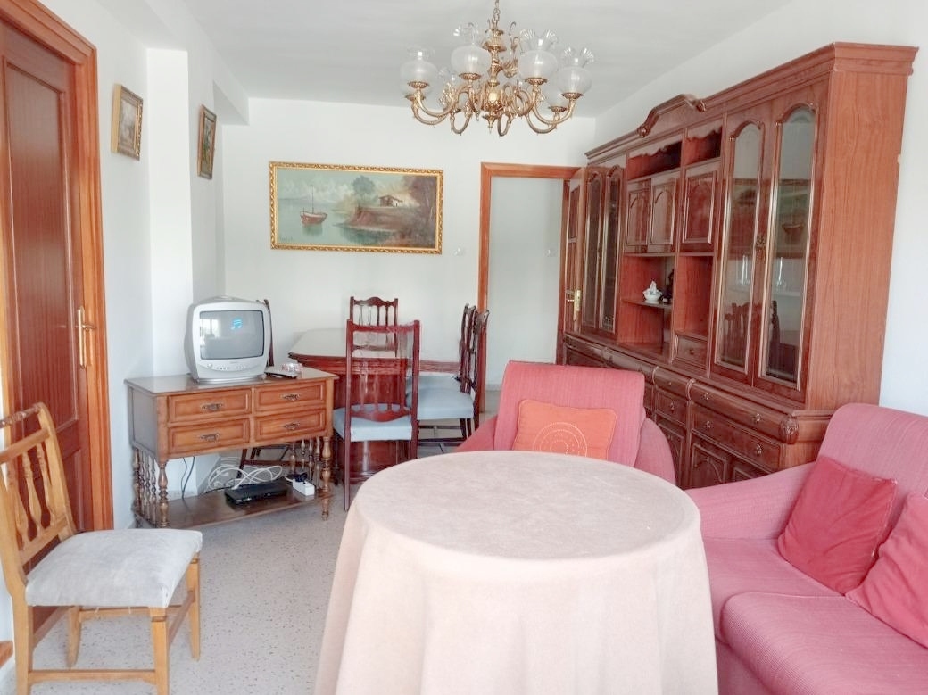 Wohnung zur miete in Cartuja (Granada)