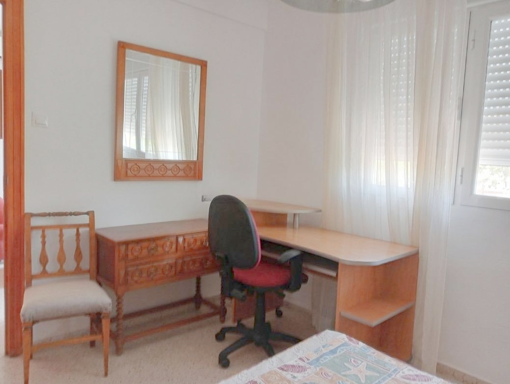 Wohnung zur miete in Cartuja (Granada)