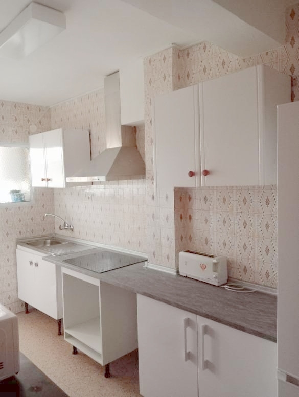 Wohnung zur miete in Cartuja (Granada)