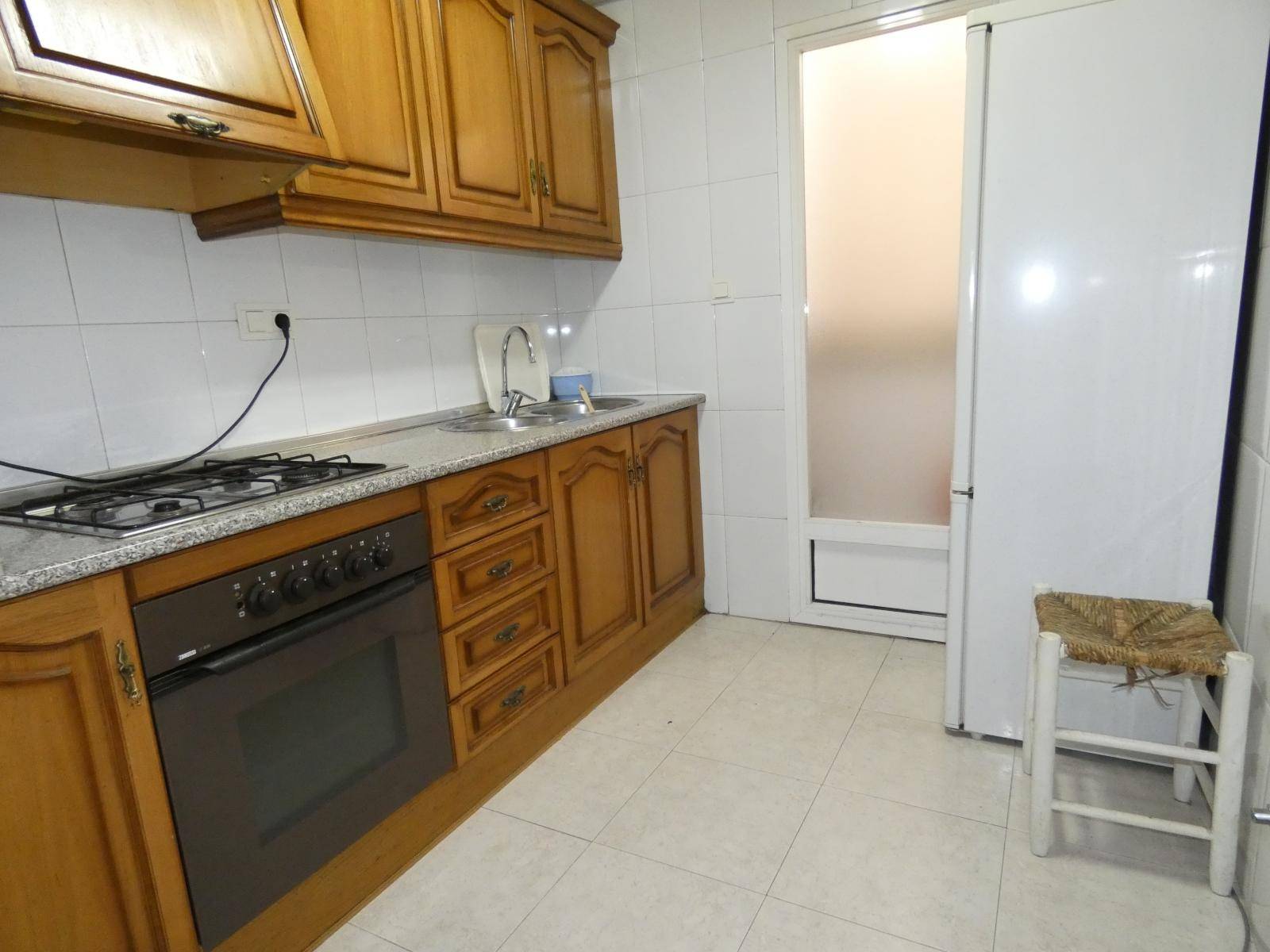 Flat te huur in Centro (Granada)