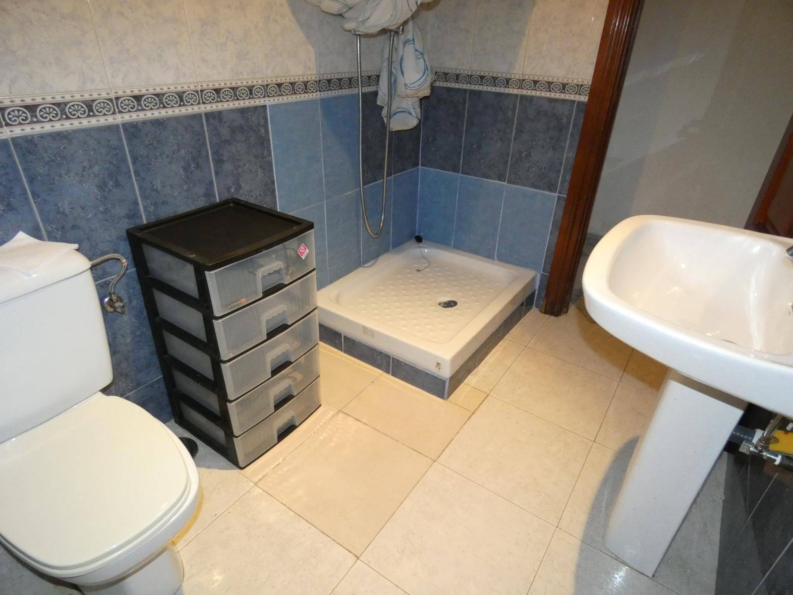 Flat te huur in Centro (Granada)