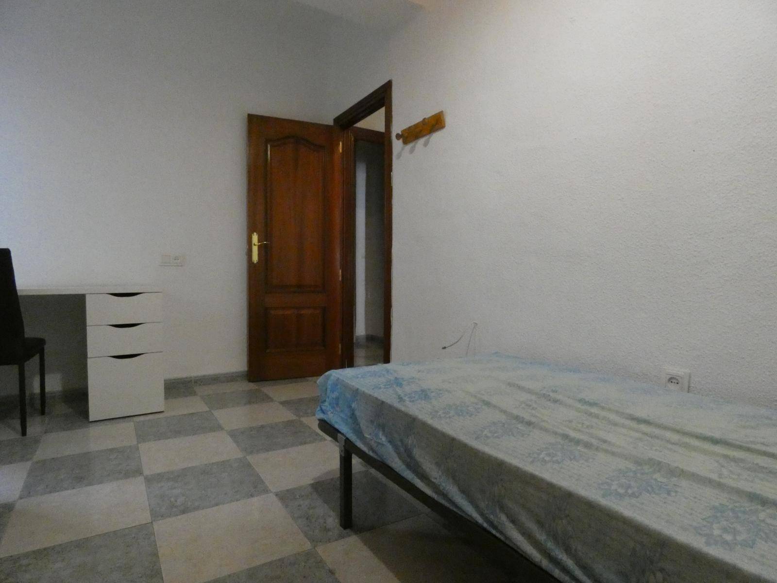 Flat te huur in Centro (Granada)