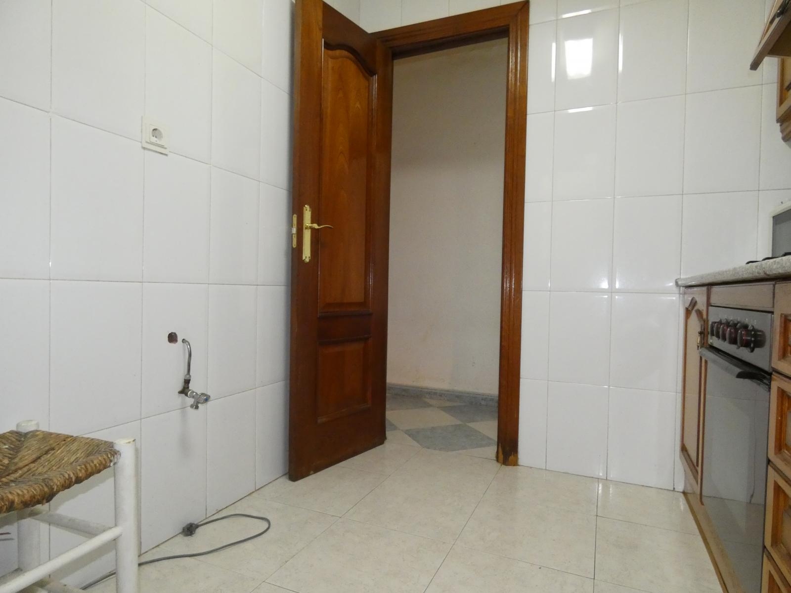 Flat te huur in Centro (Granada)