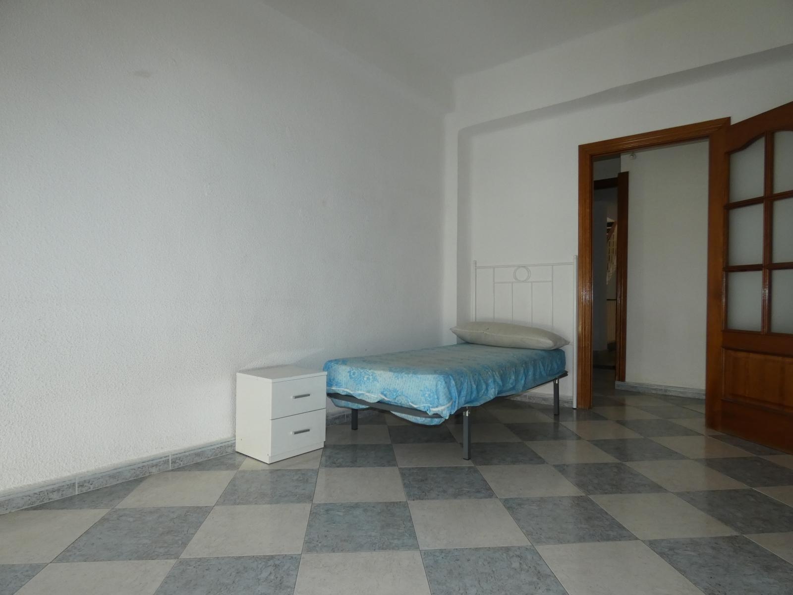 Flat te huur in Centro (Granada)