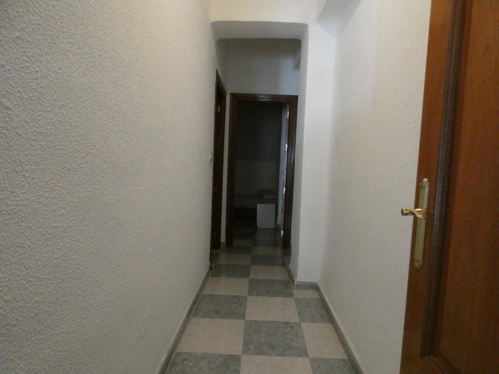 Flat te huur in Centro (Granada)