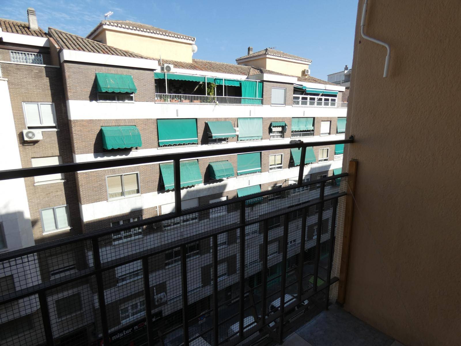 Flat te huur in Centro (Granada)