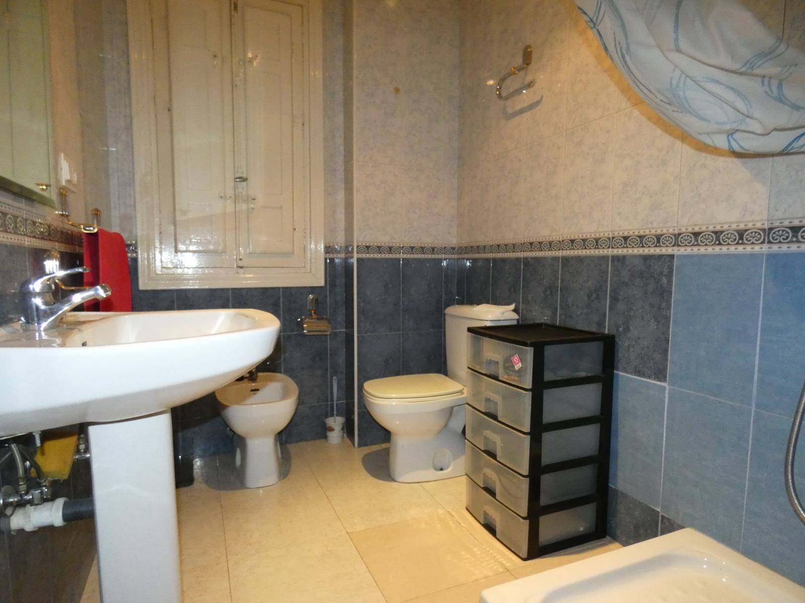 Flat te huur in Centro (Granada)