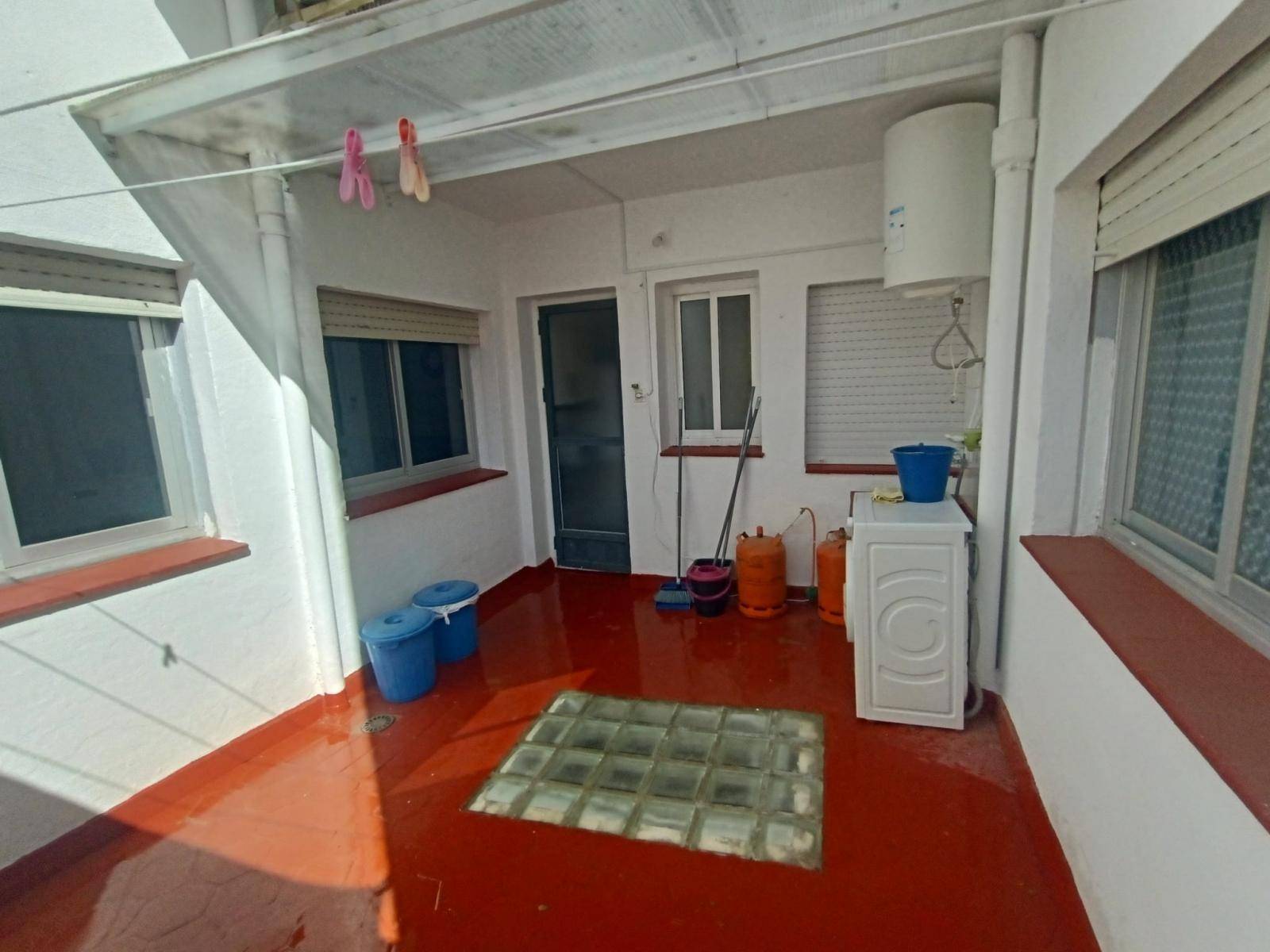 Flat te huur in Centro (Granada)