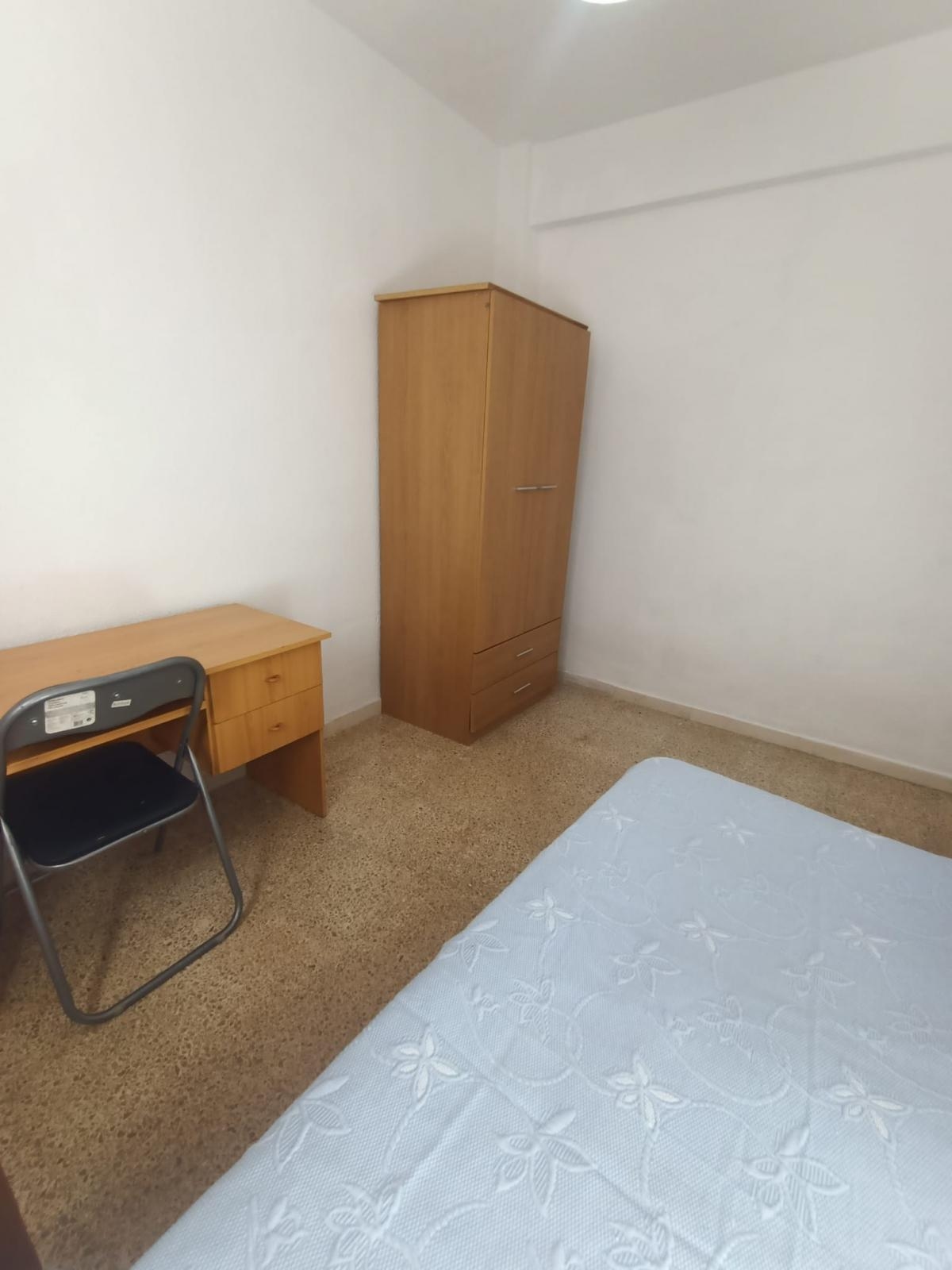 Flat te huur in Centro (Granada)