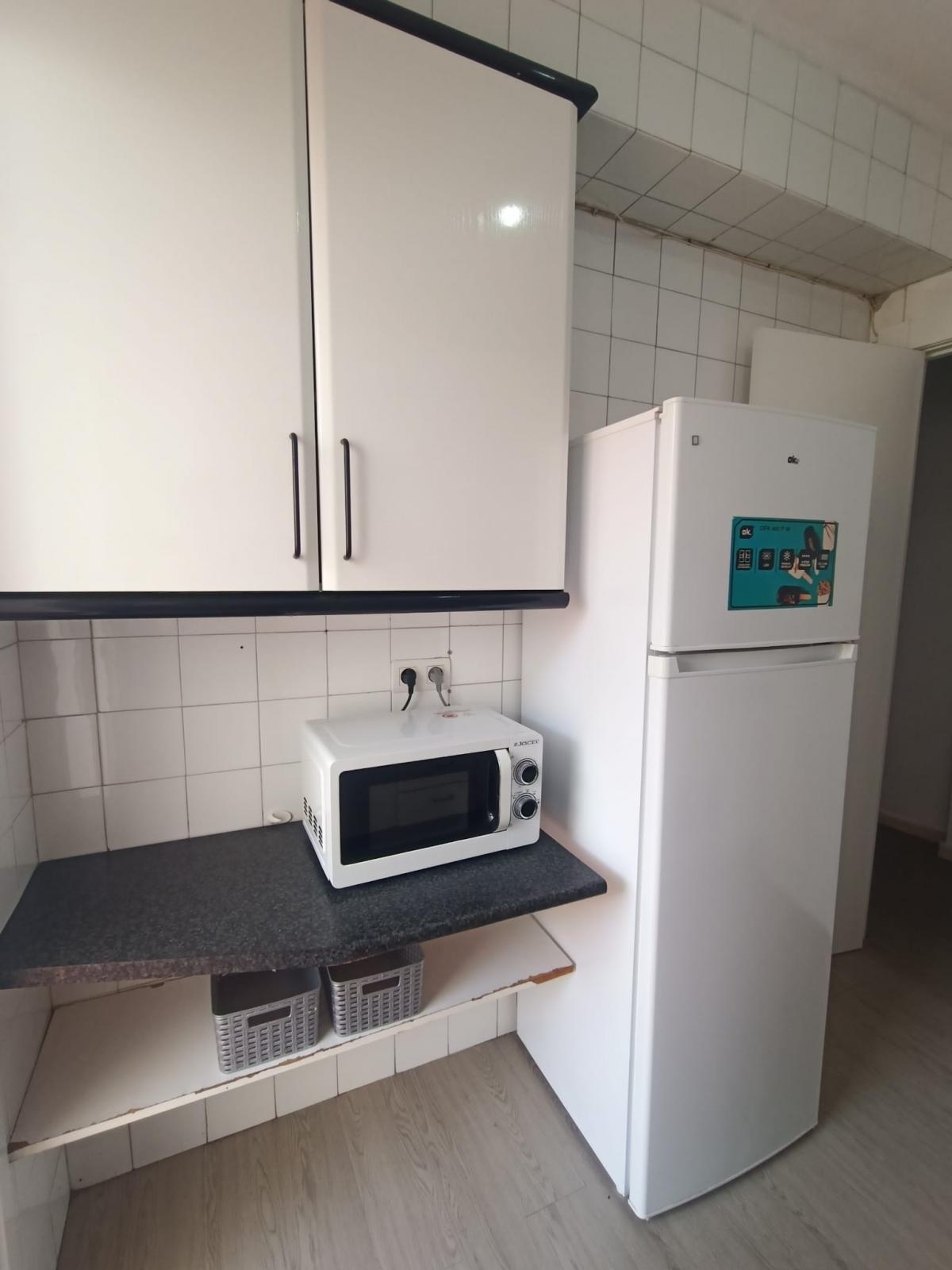 Flat te huur in Centro (Granada)