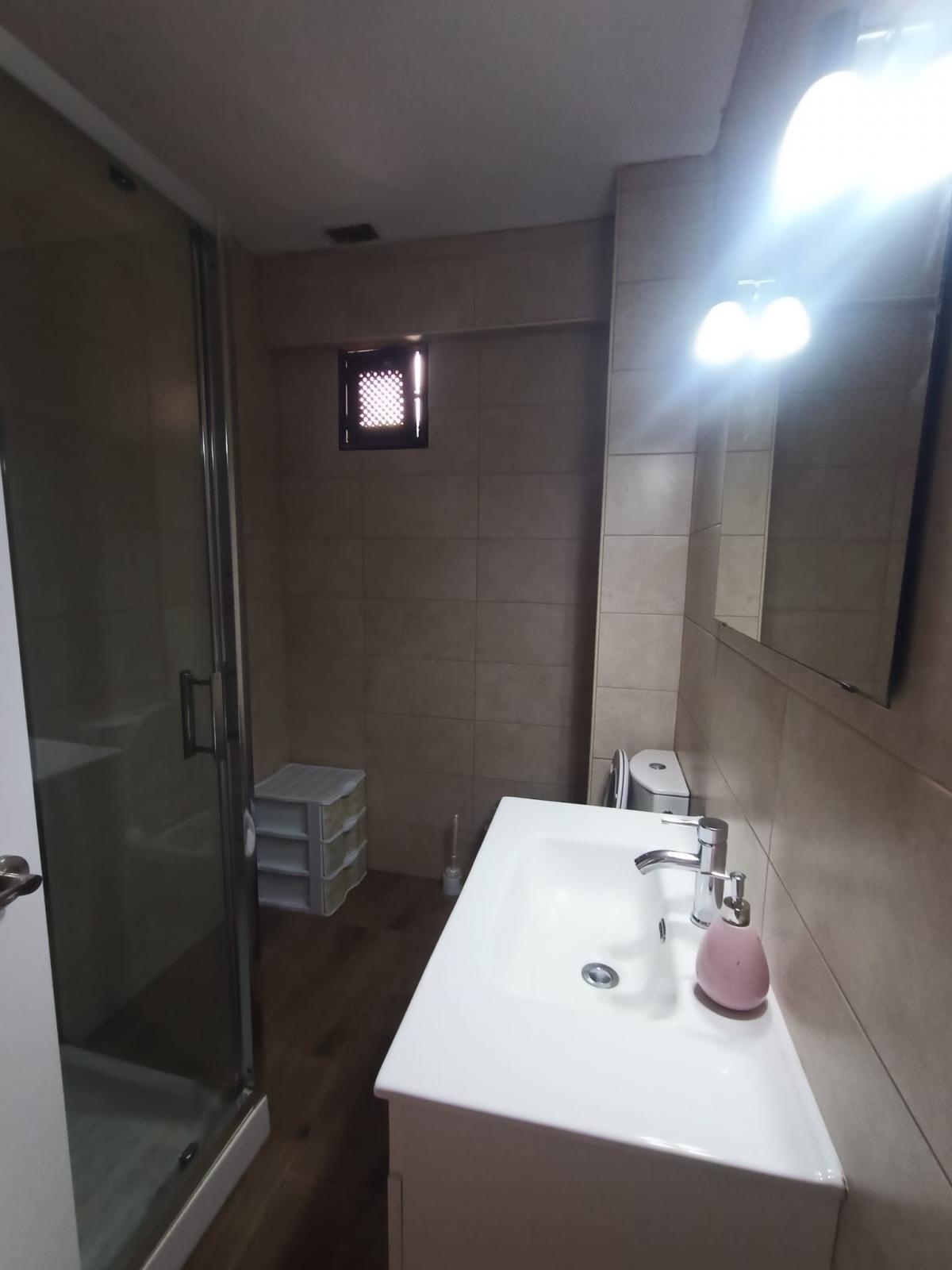 Flat te huur in Centro (Granada)