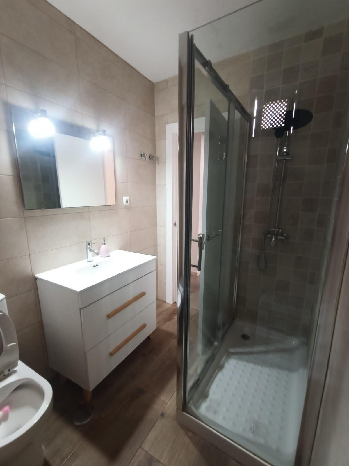 Flat te huur in Centro (Granada)