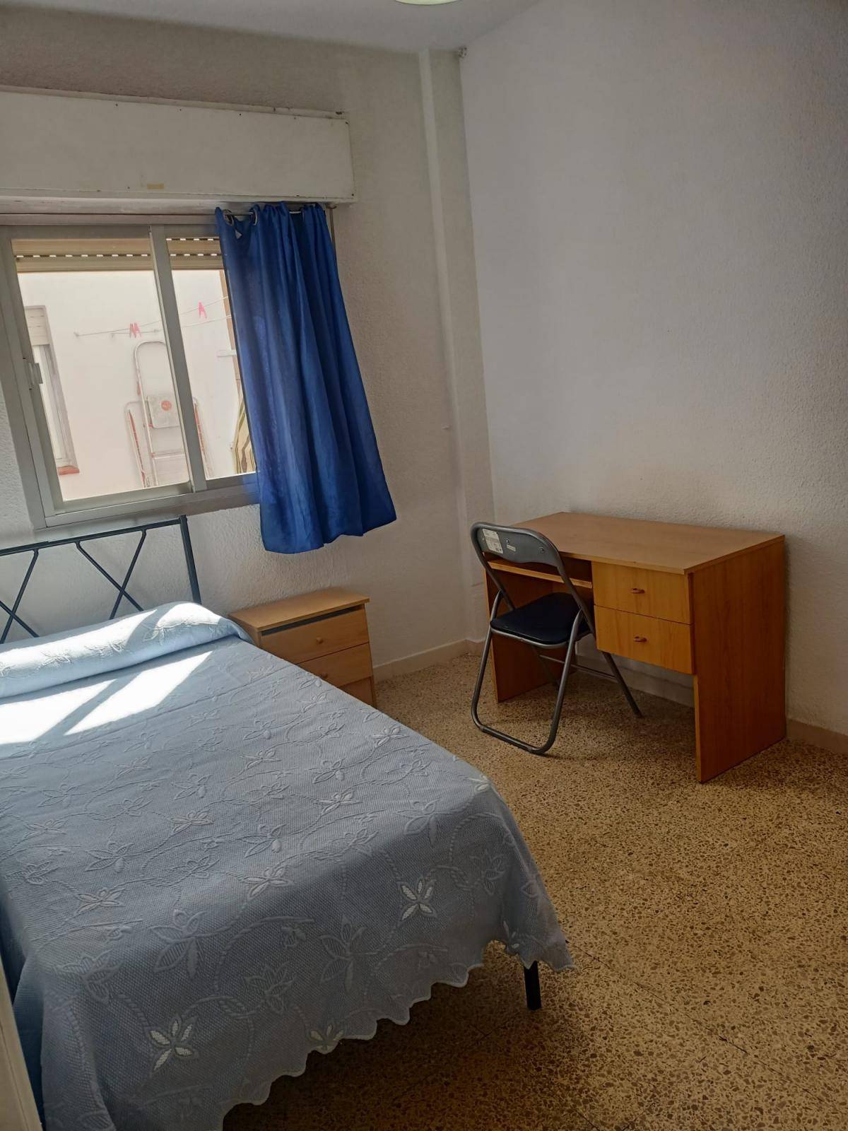 Flat te huur in Centro (Granada)