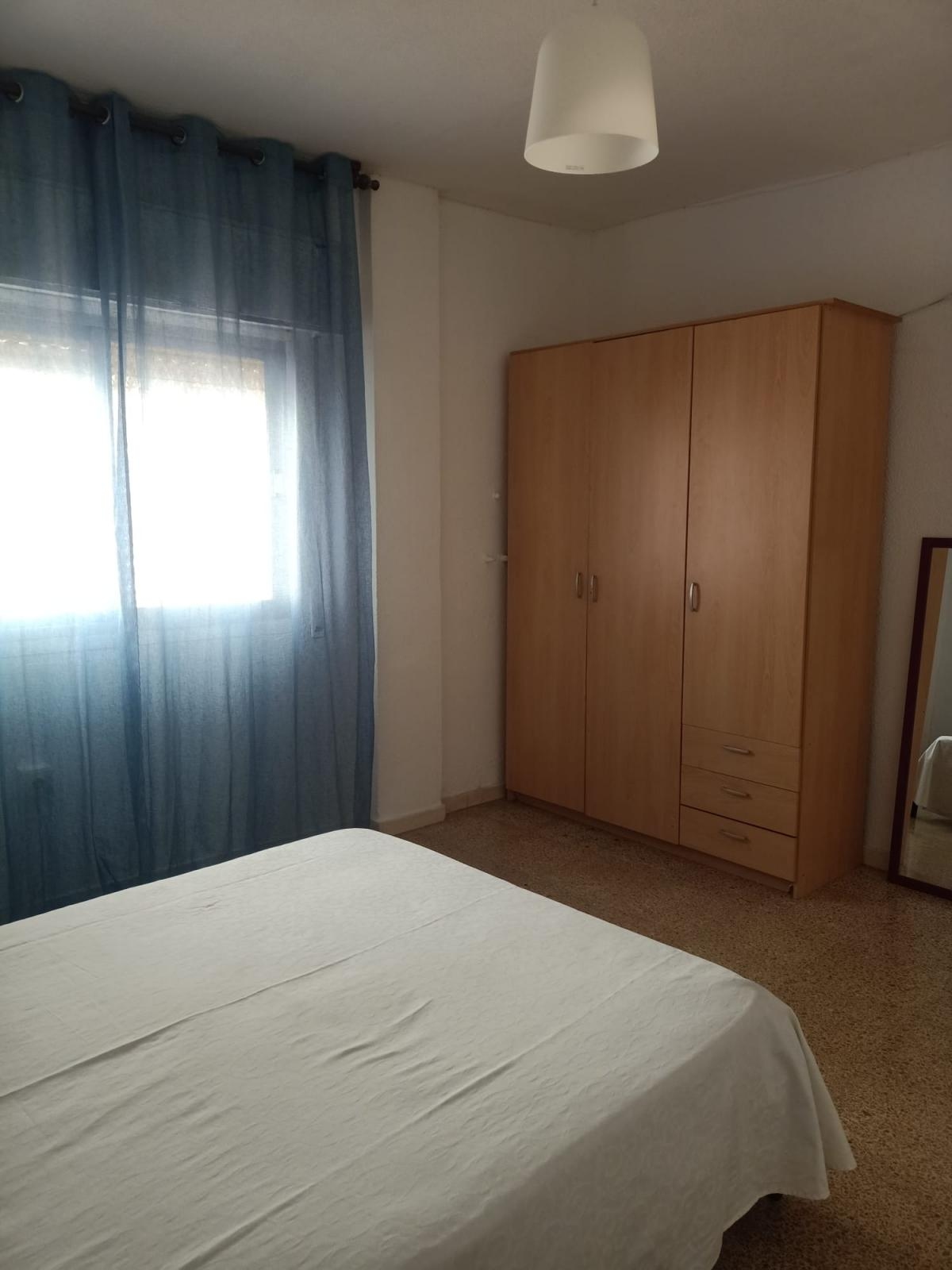 Flat te huur in Centro (Granada)