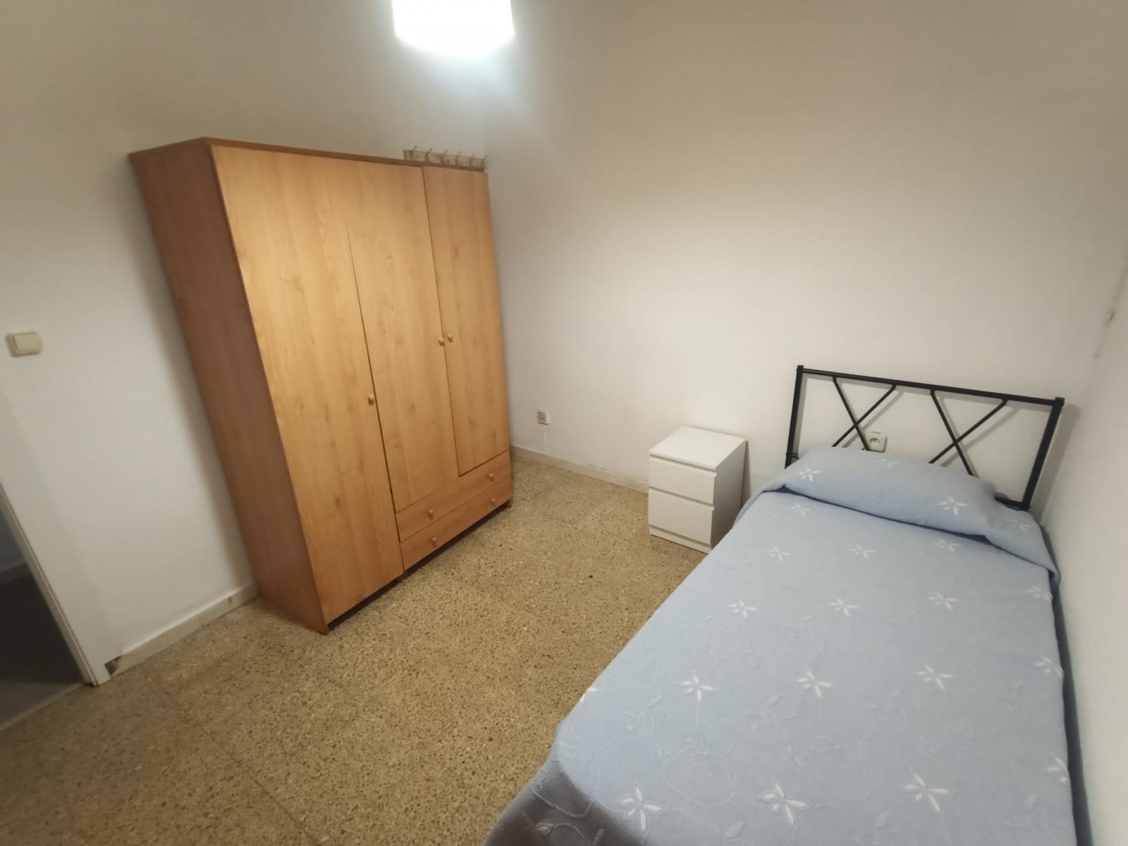 Flat te huur in Centro (Granada)