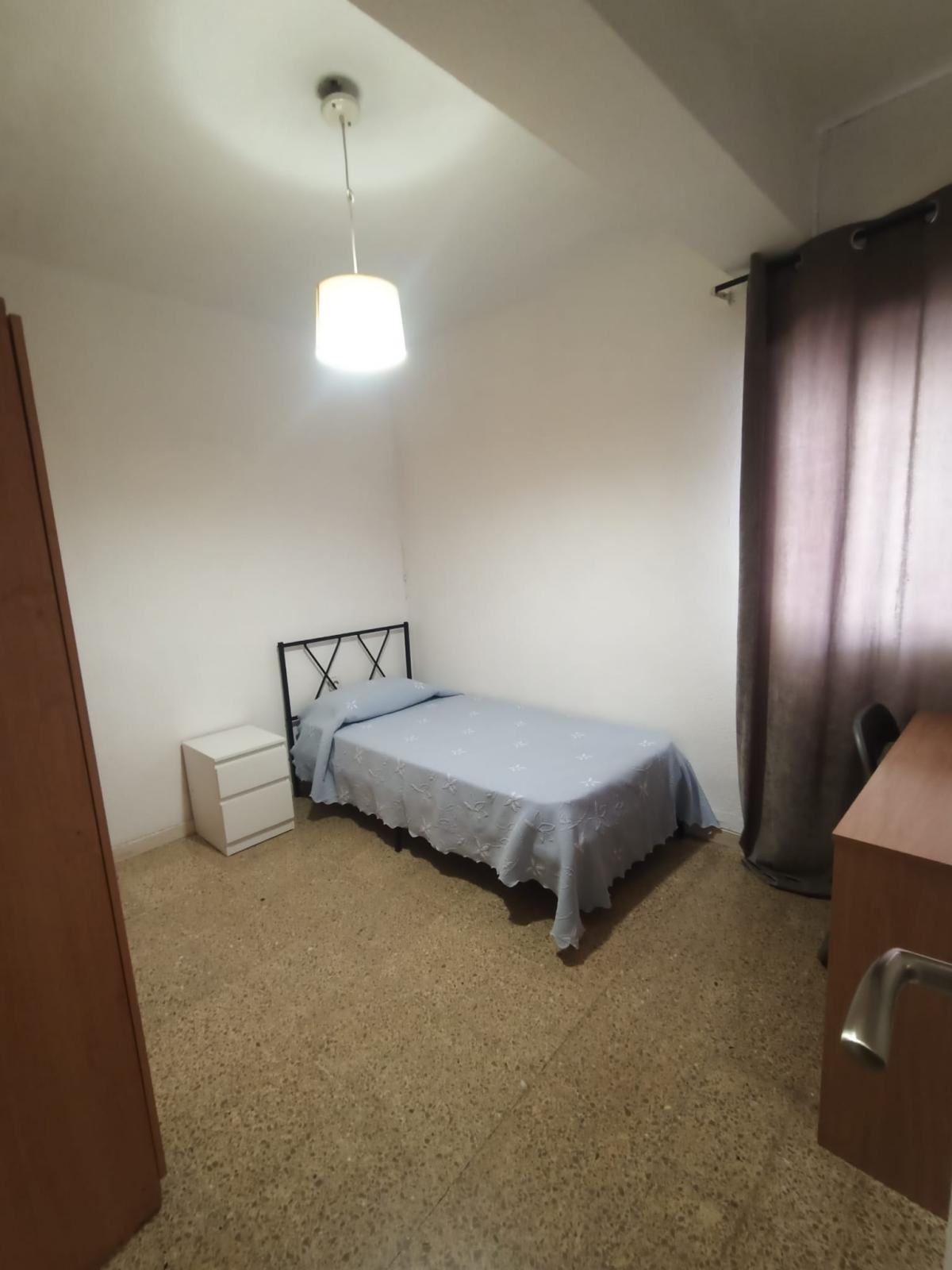 Flat te huur in Centro (Granada)