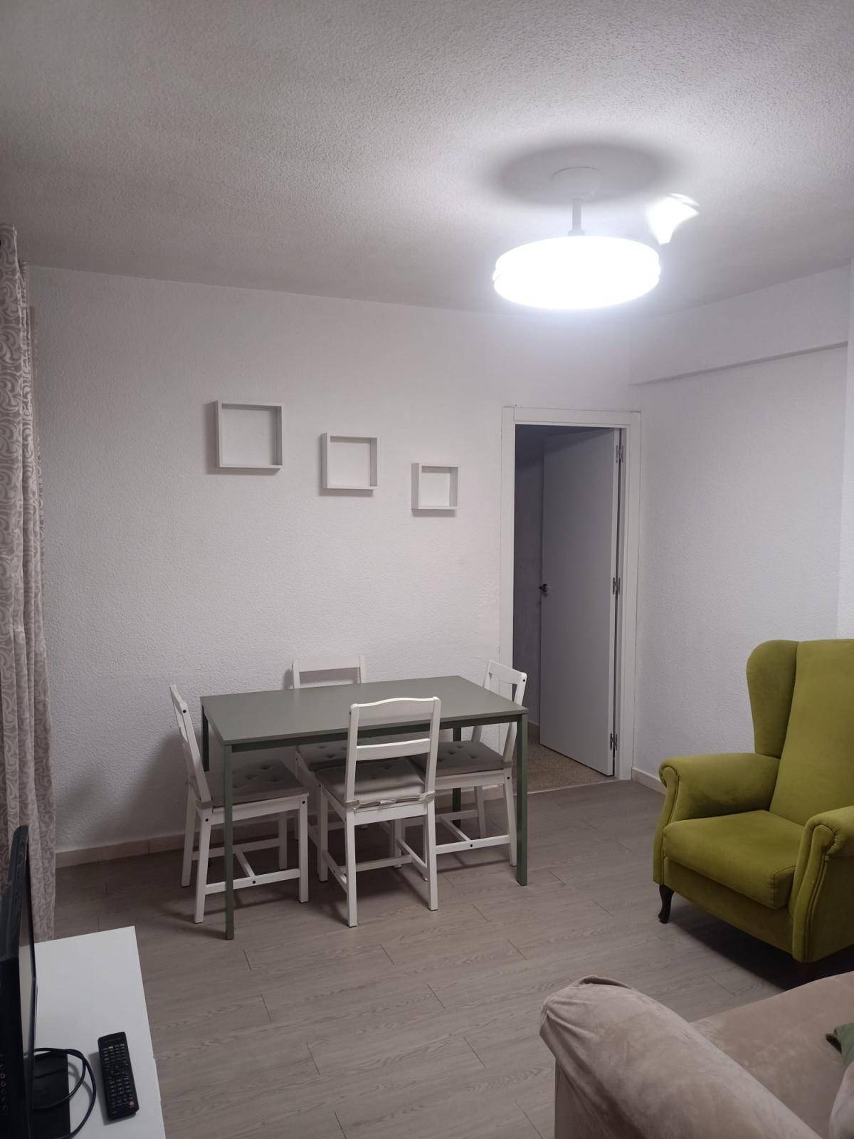 Flat te huur in Centro (Granada)