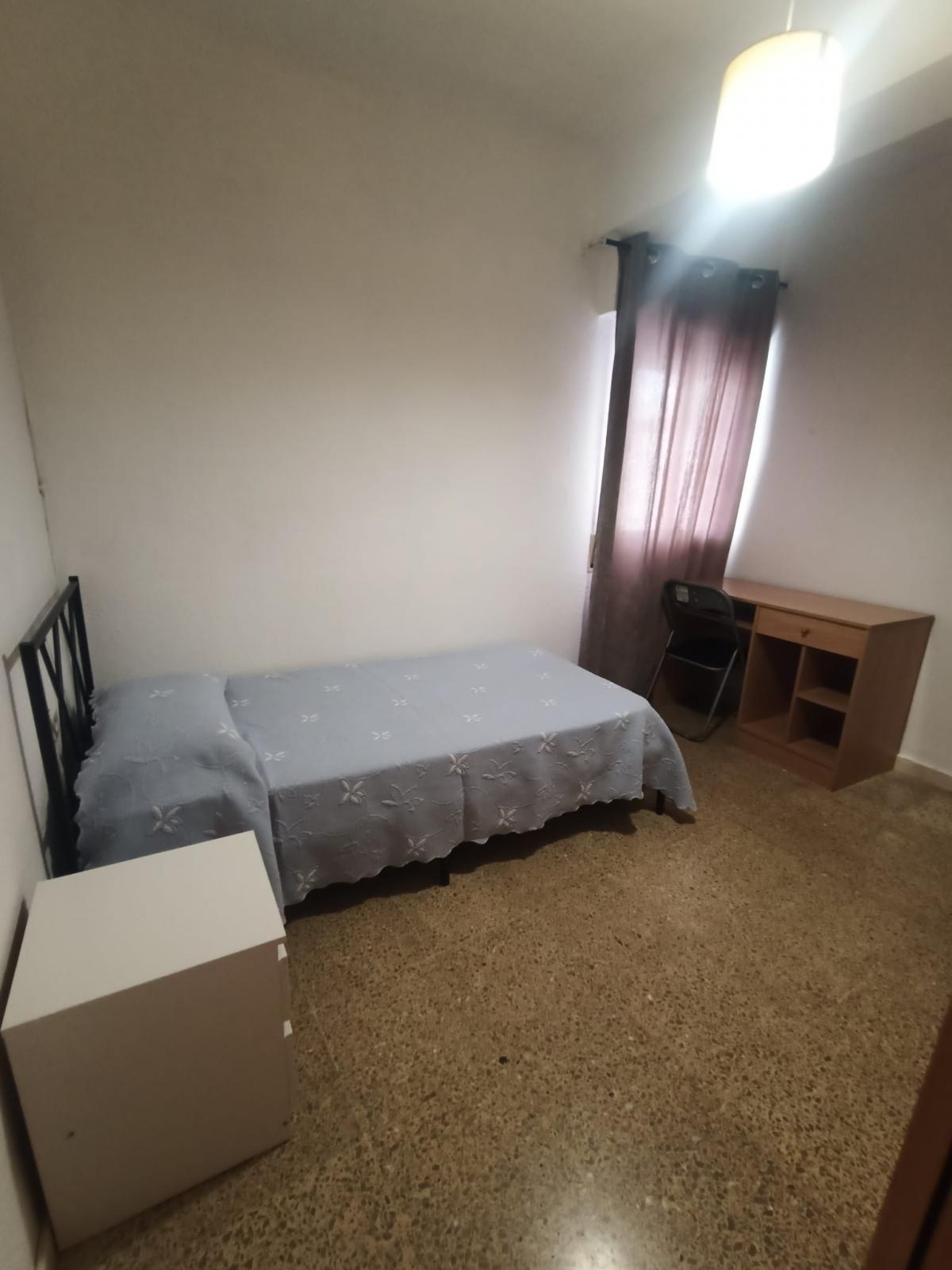 Flat te huur in Centro (Granada)