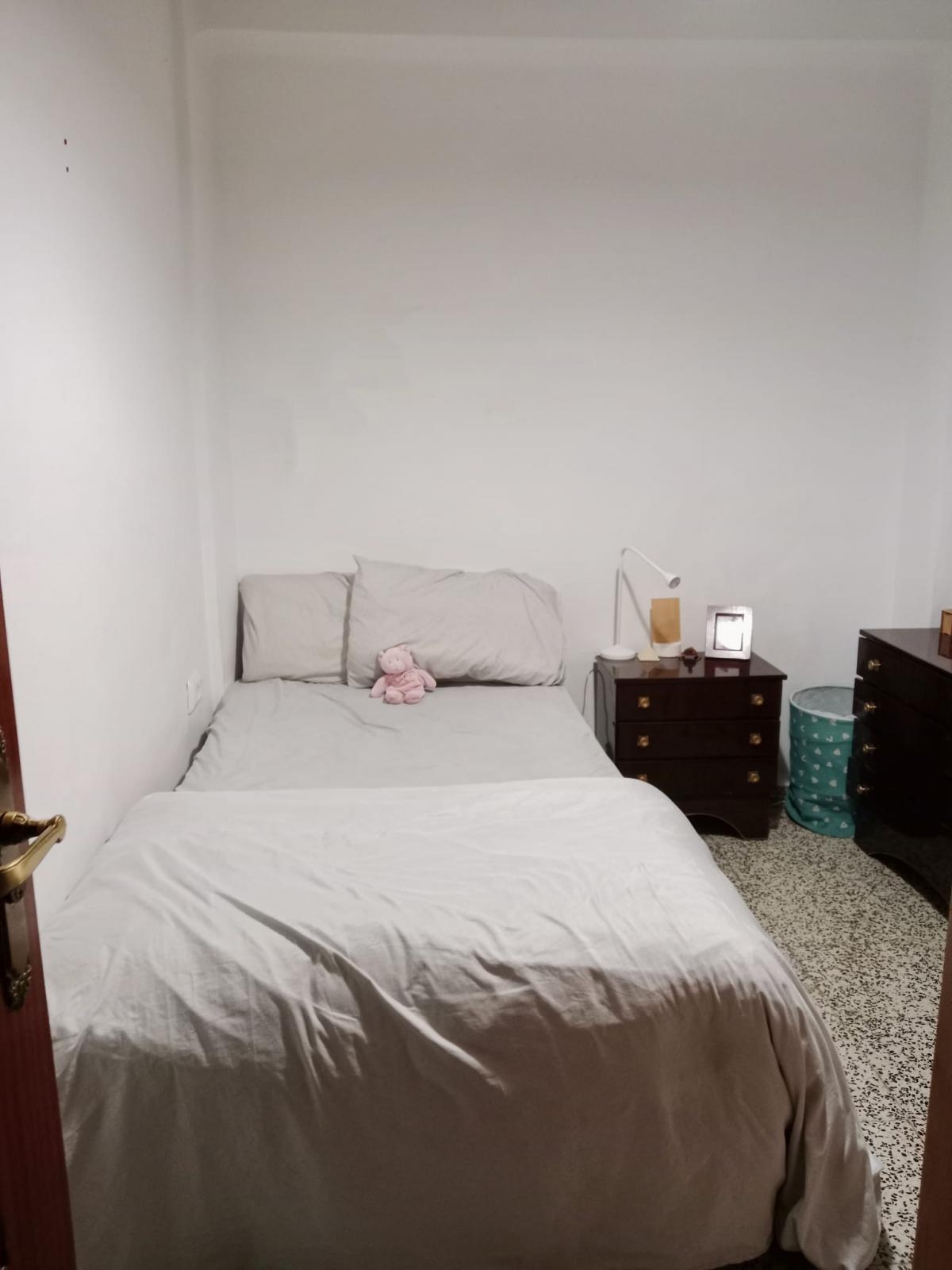 Wohnung zur miete in Camino de Ronda (Granada)