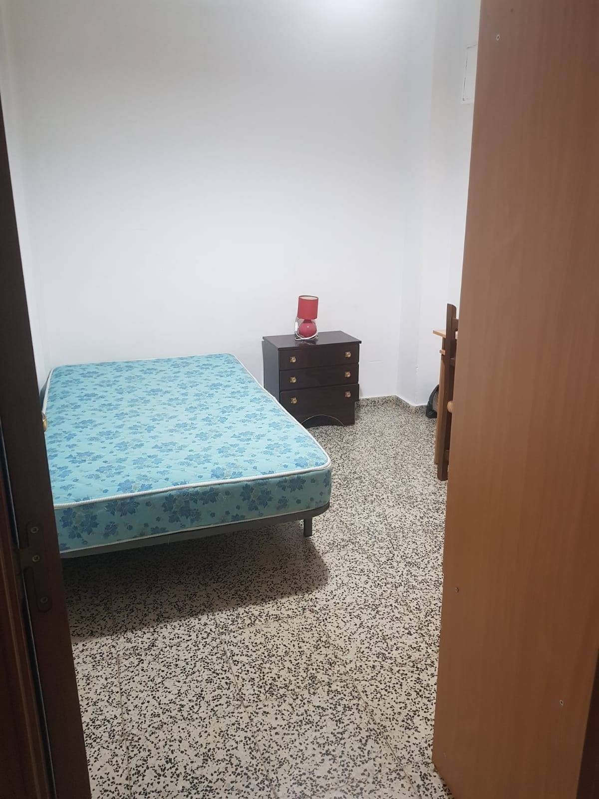 Wohnung zur miete in Camino de Ronda (Granada)