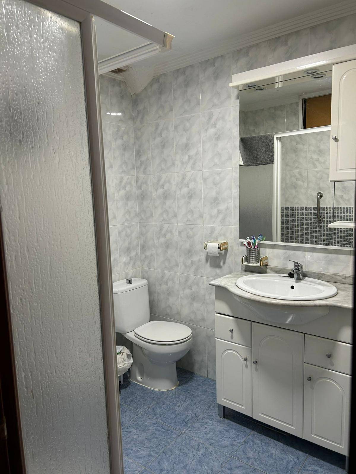 Wohnung zur miete in Camino de Ronda (Granada)