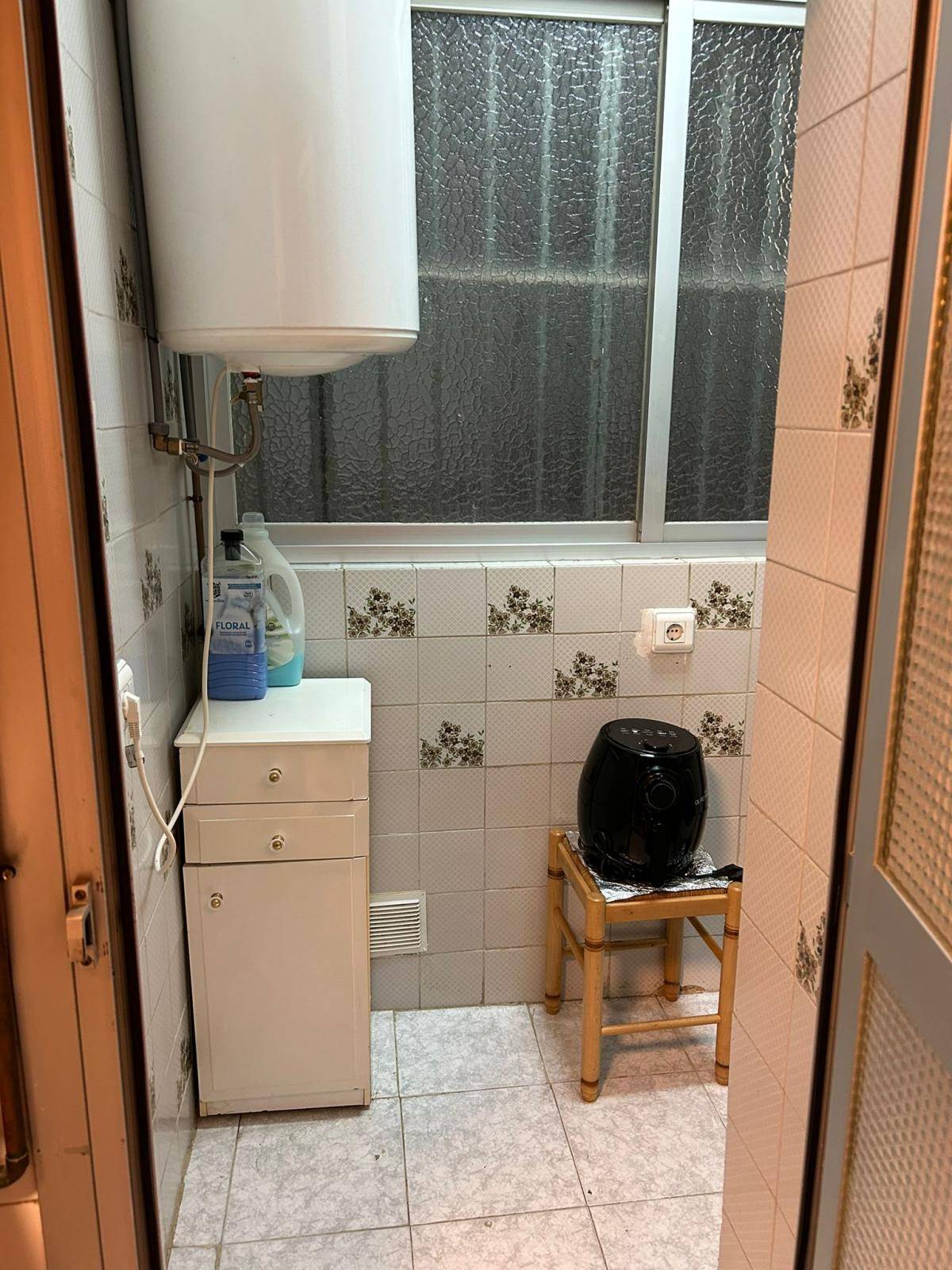 Wohnung zur miete in Camino de Ronda (Granada)