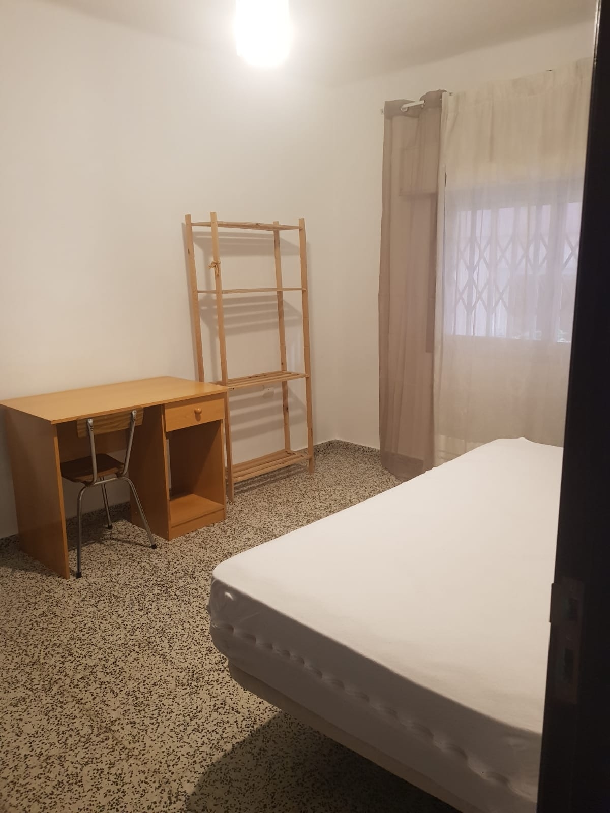 Wohnung zur miete in Camino de Ronda (Granada)
