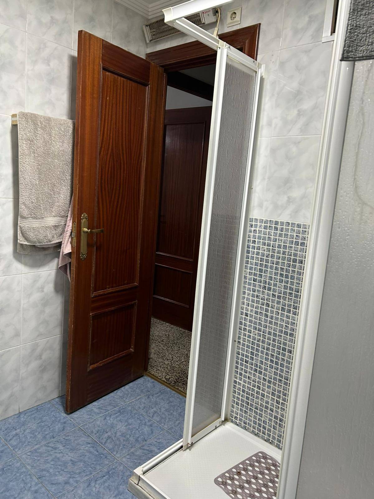 Wohnung zur miete in Camino de Ronda (Granada)