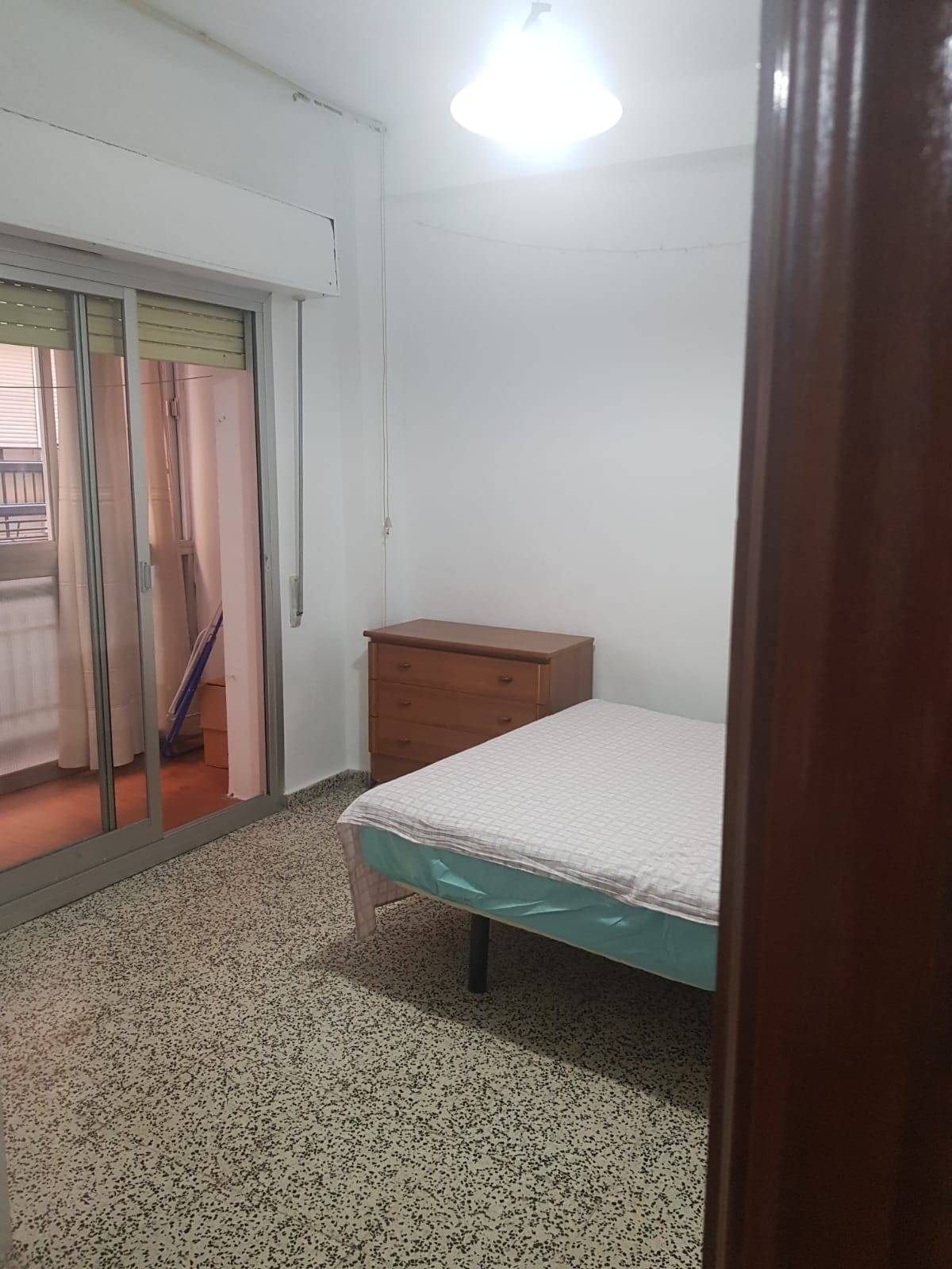 Wohnung zur miete in Camino de Ronda (Granada)